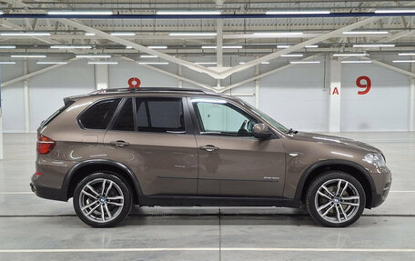 BMW X5, 2012 год, 2 350 000 рублей, 4 фотография