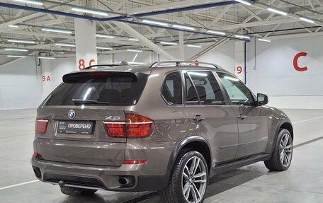 BMW X5, 2012 год, 2 350 000 рублей, 5 фотография