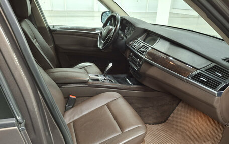 BMW X5, 2012 год, 2 350 000 рублей, 11 фотография