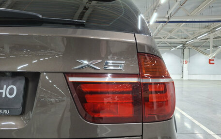 BMW X5, 2012 год, 2 350 000 рублей, 9 фотография