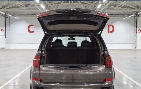 BMW X5, 2012 год, 2 350 000 рублей, 10 фотография