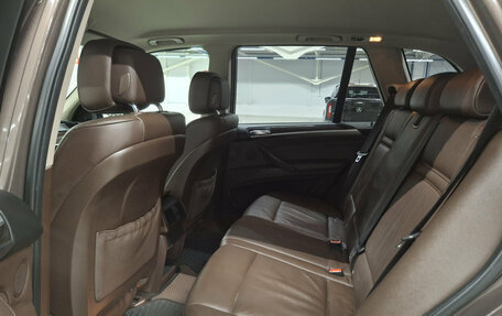 BMW X5, 2012 год, 2 350 000 рублей, 12 фотография