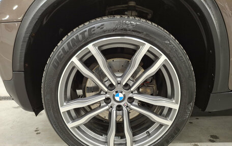 BMW X5, 2012 год, 2 350 000 рублей, 18 фотография