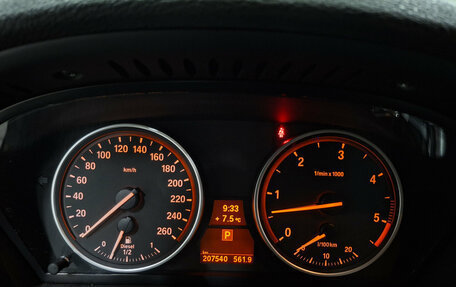 BMW X5, 2012 год, 2 350 000 рублей, 13 фотография