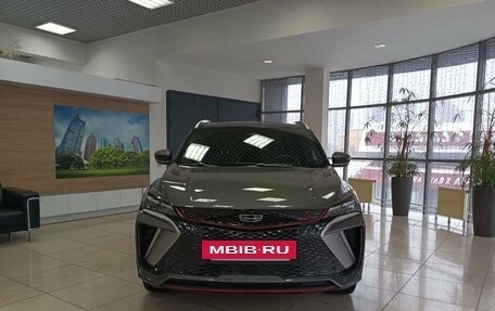 Geely Coolray I, 2024 год, 2 450 000 рублей, 2 фотография