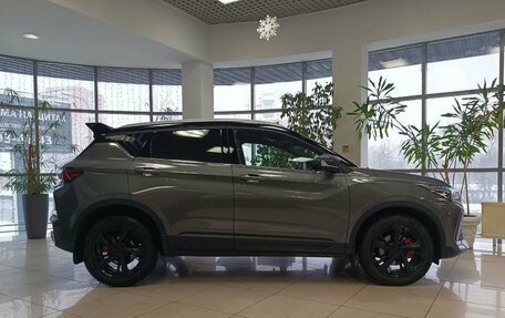 Geely Coolray I, 2024 год, 2 450 000 рублей, 4 фотография