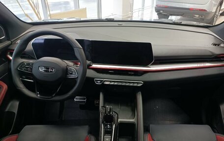 Geely Coolray I, 2024 год, 2 450 000 рублей, 10 фотография