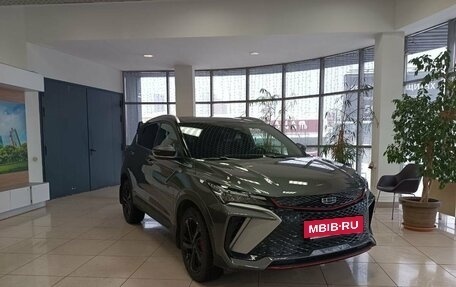 Geely Coolray I, 2024 год, 2 450 000 рублей, 3 фотография