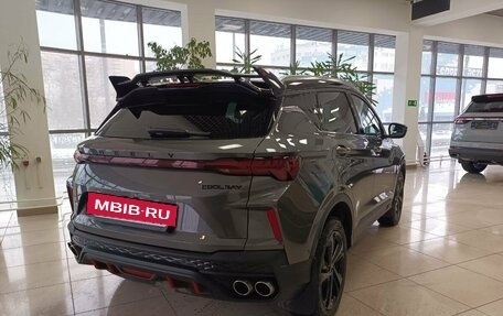 Geely Coolray I, 2024 год, 2 450 000 рублей, 5 фотография