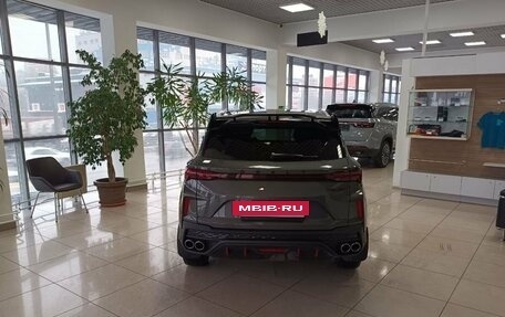 Geely Coolray I, 2024 год, 2 450 000 рублей, 6 фотография