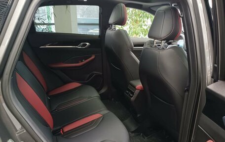 Geely Coolray I, 2024 год, 2 450 000 рублей, 17 фотография