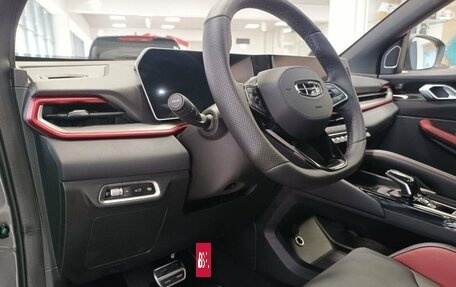 Geely Coolray I, 2024 год, 2 450 000 рублей, 9 фотография