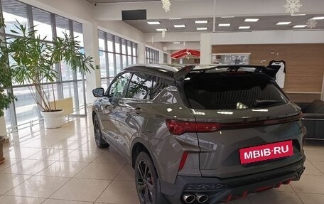 Geely Coolray I, 2024 год, 2 450 000 рублей, 7 фотография