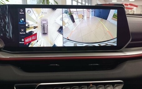 Geely Coolray I, 2024 год, 2 450 000 рублей, 11 фотография