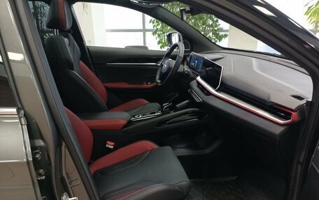 Geely Coolray I, 2024 год, 2 450 000 рублей, 18 фотография
