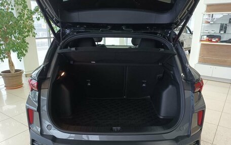 Geely Coolray I, 2024 год, 2 450 000 рублей, 21 фотография