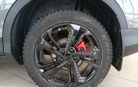 Geely Coolray I, 2024 год, 2 450 000 рублей, 22 фотография