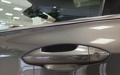 Geely Coolray I, 2024 год, 2 450 000 рублей, 19 фотография