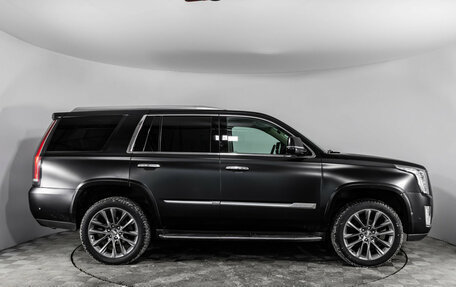 Cadillac Escalade IV, 2020 год, 4 999 000 рублей, 6 фотография