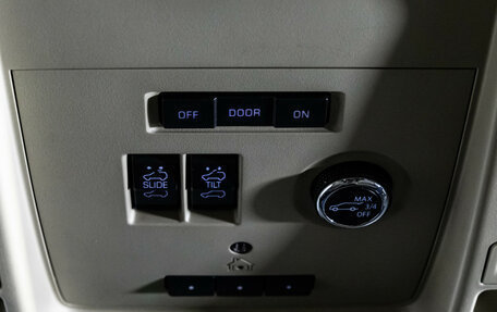 Cadillac Escalade IV, 2020 год, 4 999 000 рублей, 18 фотография