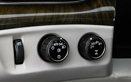 Cadillac Escalade IV, 2020 год, 4 999 000 рублей, 25 фотография