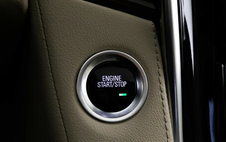 Cadillac Escalade IV, 2020 год, 4 999 000 рублей, 22 фотография