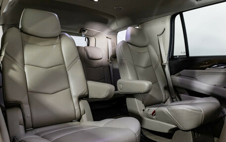 Cadillac Escalade IV, 2020 год, 4 999 000 рублей, 31 фотография