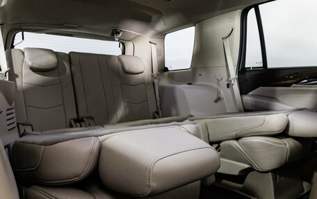 Cadillac Escalade IV, 2020 год, 4 999 000 рублей, 32 фотография