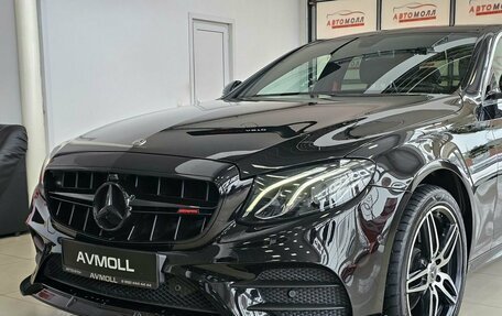 Mercedes-Benz E-Класс, 2018 год, 3 249 000 рублей, 2 фотография