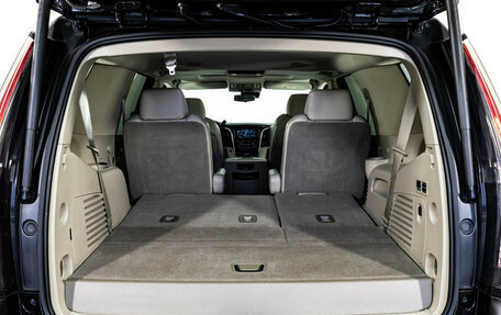 Cadillac Escalade IV, 2020 год, 4 999 000 рублей, 36 фотография