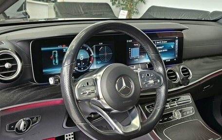 Mercedes-Benz E-Класс, 2018 год, 3 249 000 рублей, 12 фотография