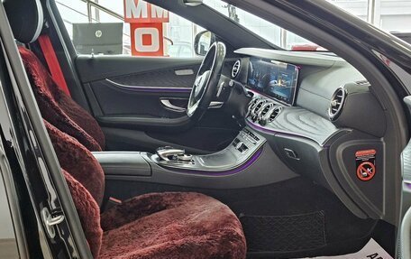 Mercedes-Benz E-Класс, 2018 год, 3 249 000 рублей, 18 фотография