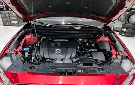 Mazda CX-5 II, 2019 год, 2 950 000 рублей, 11 фотография