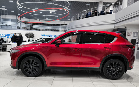 Mazda CX-5 II, 2019 год, 2 950 000 рублей, 10 фотография