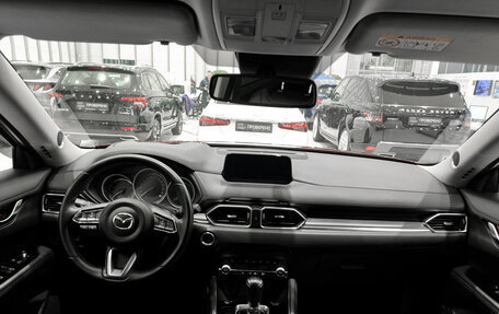 Mazda CX-5 II, 2019 год, 2 950 000 рублей, 17 фотография