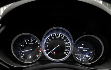 Mazda CX-5 II, 2019 год, 2 950 000 рублей, 16 фотография