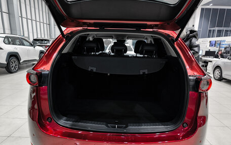 Mazda CX-5 II, 2019 год, 2 950 000 рублей, 12 фотография