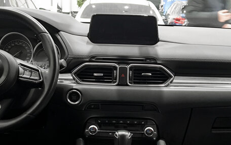 Mazda CX-5 II, 2019 год, 2 950 000 рублей, 18 фотография