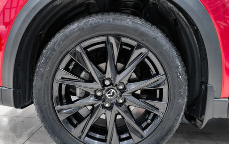 Mazda CX-5 II, 2019 год, 2 950 000 рублей, 22 фотография