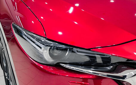 Mazda CX-5 II, 2019 год, 2 950 000 рублей, 21 фотография