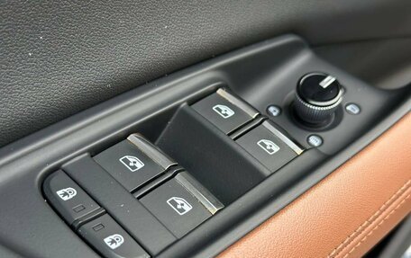 Audi Q8 I, 2023 год, 9 500 000 рублей, 8 фотография