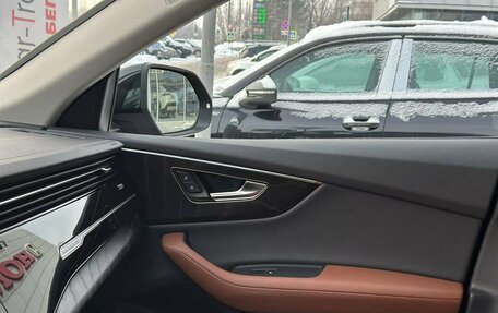 Audi Q8 I, 2023 год, 9 500 000 рублей, 10 фотография