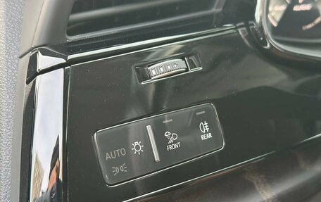 Audi Q8 I, 2023 год, 9 500 000 рублей, 9 фотография