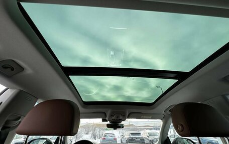 Audi Q8 I, 2023 год, 9 500 000 рублей, 22 фотография