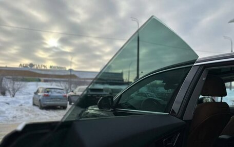 Audi Q8 I, 2023 год, 9 500 000 рублей, 27 фотография