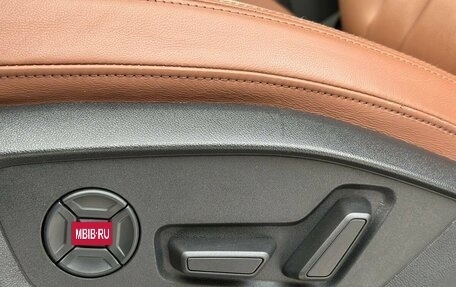 Audi Q8 I, 2023 год, 9 500 000 рублей, 15 фотография