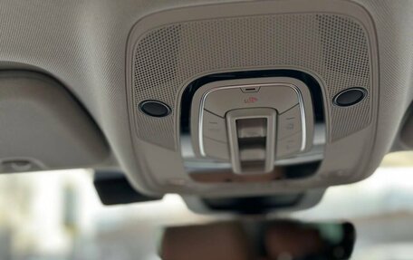 Audi Q8 I, 2023 год, 9 500 000 рублей, 24 фотография