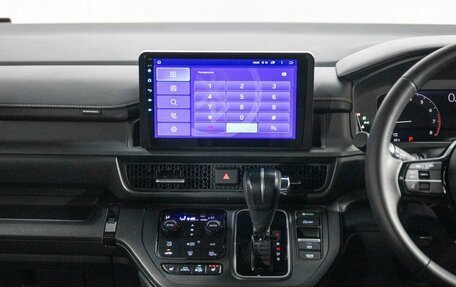 Honda Stepwgn, 2023 год, 3 350 000 рублей, 14 фотография