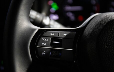 Honda Stepwgn, 2023 год, 3 350 000 рублей, 11 фотография