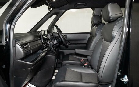 Honda Stepwgn, 2023 год, 3 350 000 рублей, 6 фотография